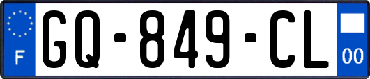 GQ-849-CL