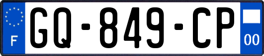 GQ-849-CP
