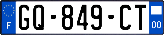 GQ-849-CT