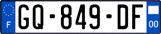 GQ-849-DF