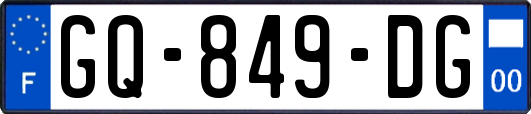 GQ-849-DG