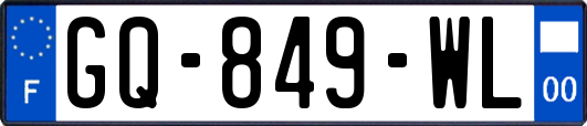 GQ-849-WL