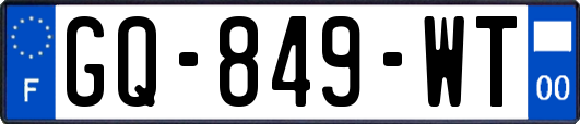 GQ-849-WT