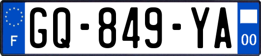 GQ-849-YA
