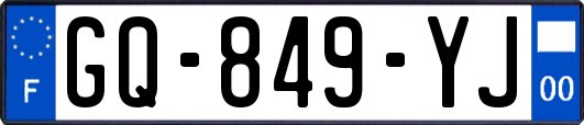 GQ-849-YJ