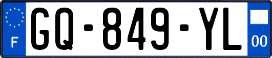 GQ-849-YL