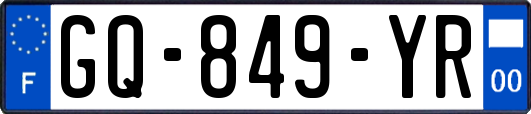 GQ-849-YR