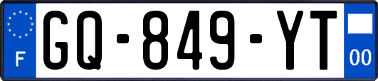 GQ-849-YT