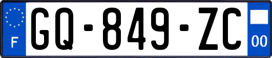 GQ-849-ZC