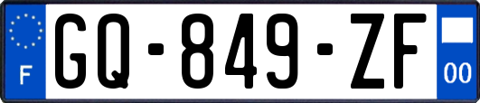GQ-849-ZF