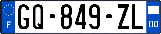 GQ-849-ZL