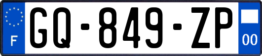 GQ-849-ZP