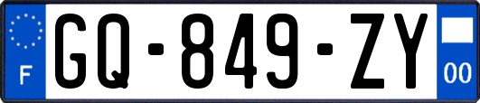 GQ-849-ZY