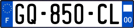 GQ-850-CL