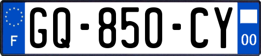 GQ-850-CY