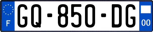 GQ-850-DG