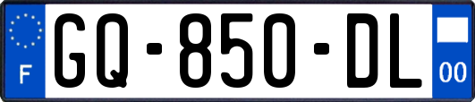 GQ-850-DL