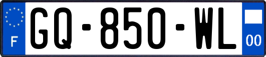 GQ-850-WL