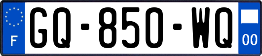GQ-850-WQ