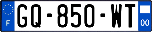 GQ-850-WT