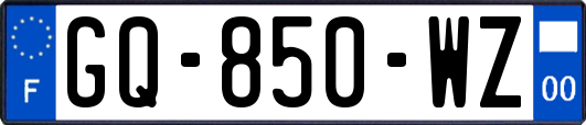 GQ-850-WZ