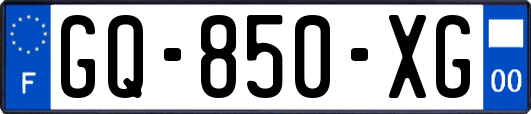 GQ-850-XG