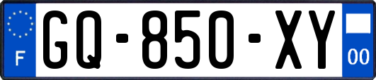 GQ-850-XY