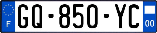 GQ-850-YC
