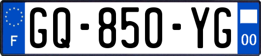GQ-850-YG