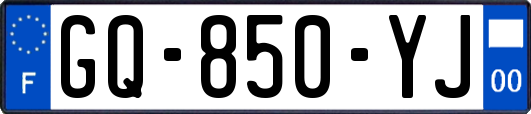 GQ-850-YJ