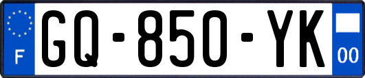 GQ-850-YK