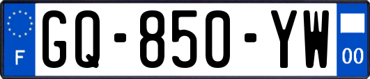 GQ-850-YW