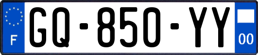 GQ-850-YY