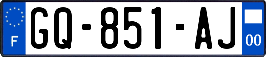 GQ-851-AJ