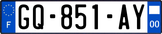 GQ-851-AY