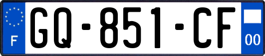 GQ-851-CF