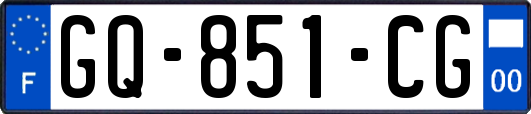 GQ-851-CG