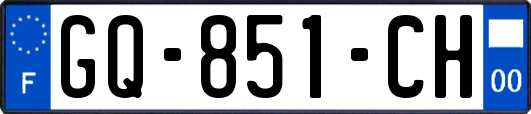 GQ-851-CH
