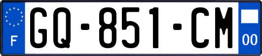 GQ-851-CM