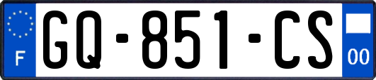 GQ-851-CS