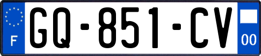 GQ-851-CV