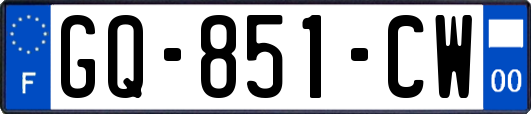 GQ-851-CW