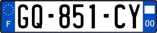 GQ-851-CY