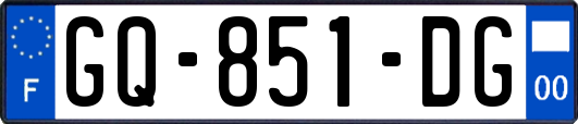 GQ-851-DG
