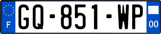 GQ-851-WP