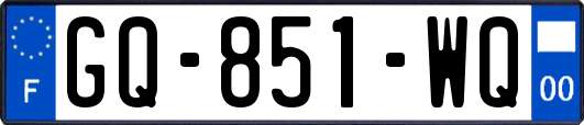 GQ-851-WQ