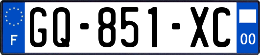 GQ-851-XC