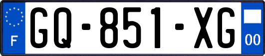 GQ-851-XG