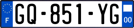 GQ-851-YG