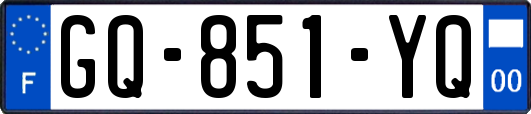 GQ-851-YQ